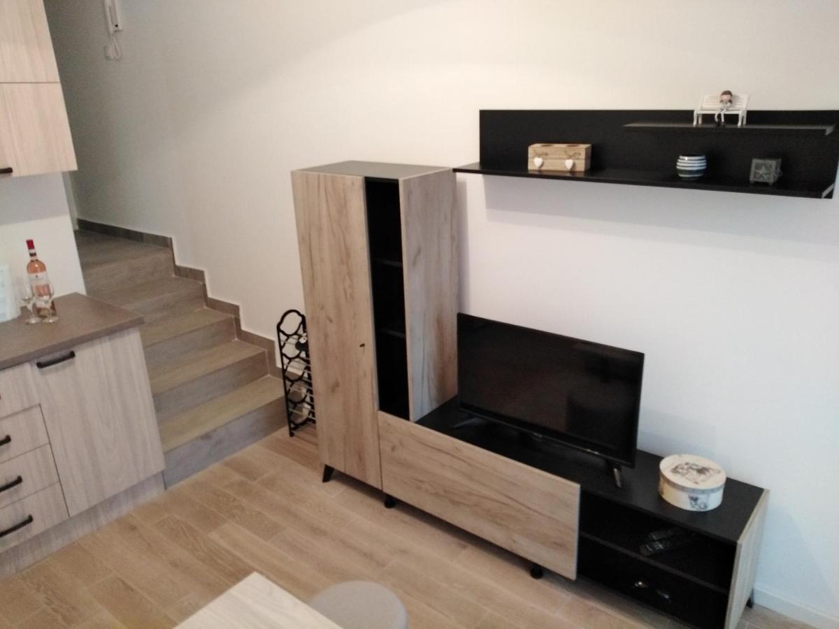 Apartman Tia Vrnjačka Banja Extérieur photo