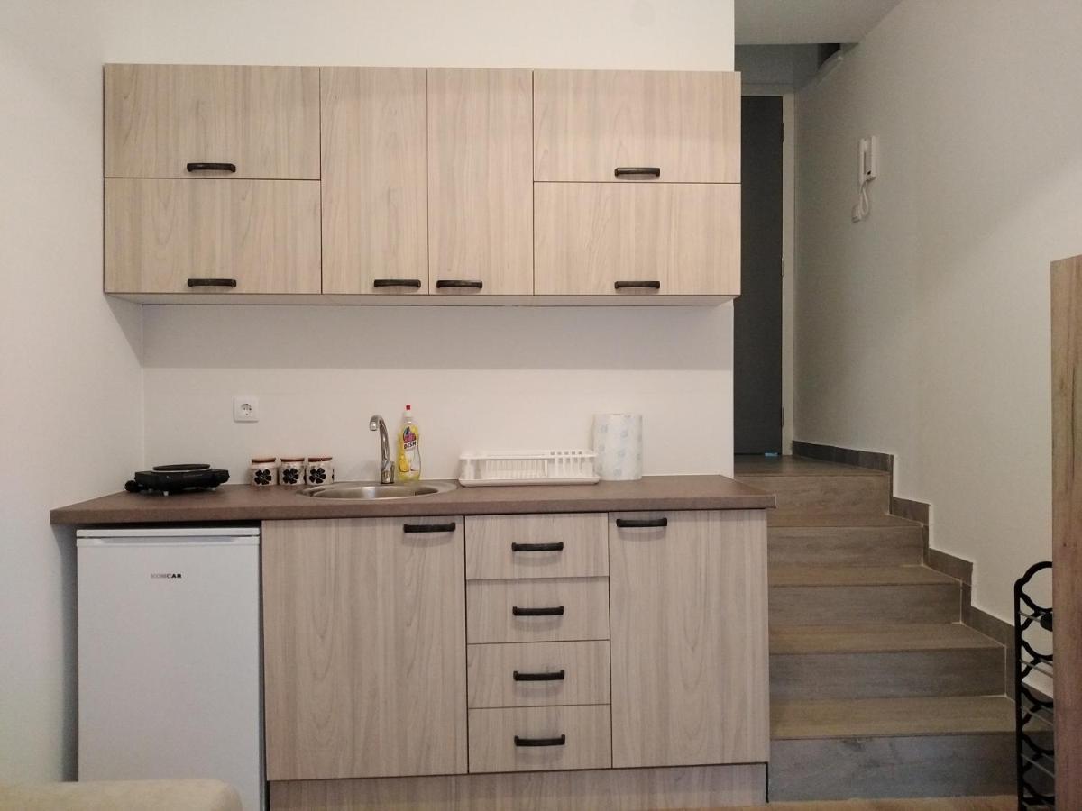 Apartman Tia Vrnjačka Banja Extérieur photo