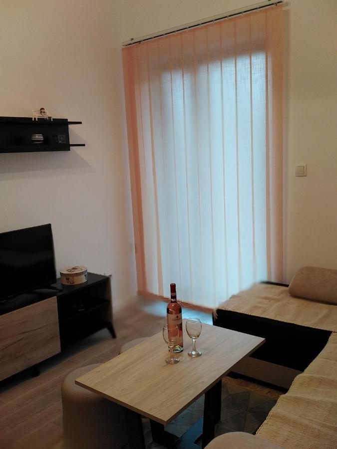 Apartman Tia Vrnjačka Banja Extérieur photo
